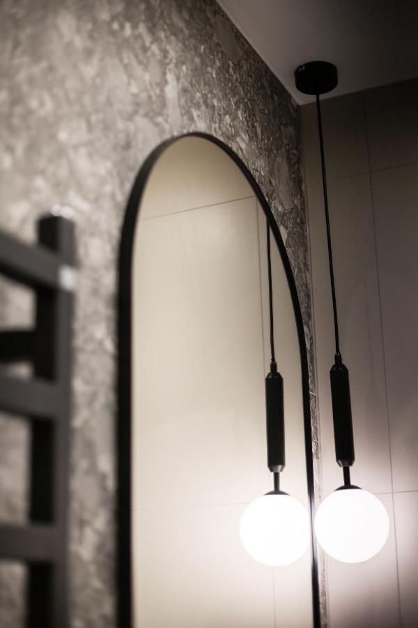 #Stayhere Modern & Compact 1Bdr Uptown ヴィリニュス エクステリア 写真